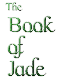 The Book of Jade